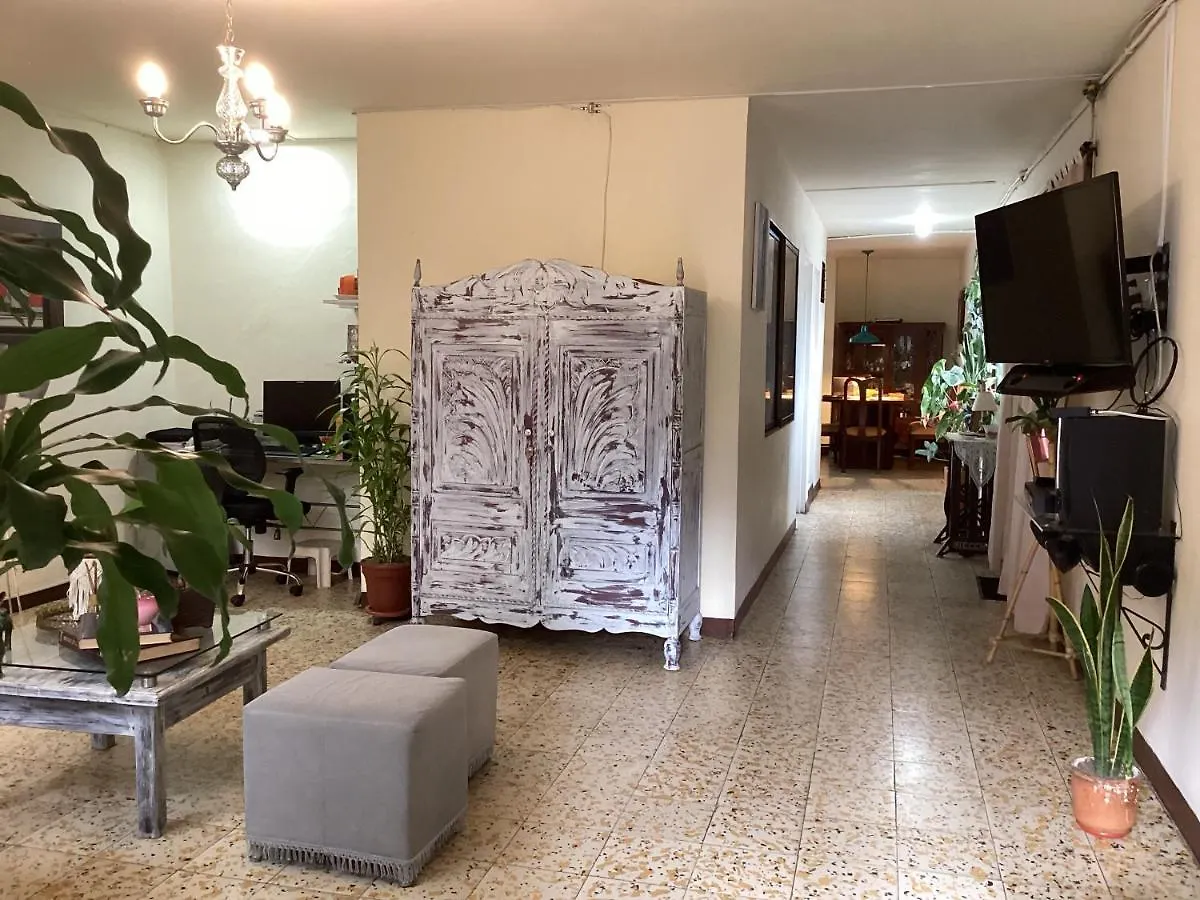 Manila Su Casa Hotel Medellin 0*,  Colombia