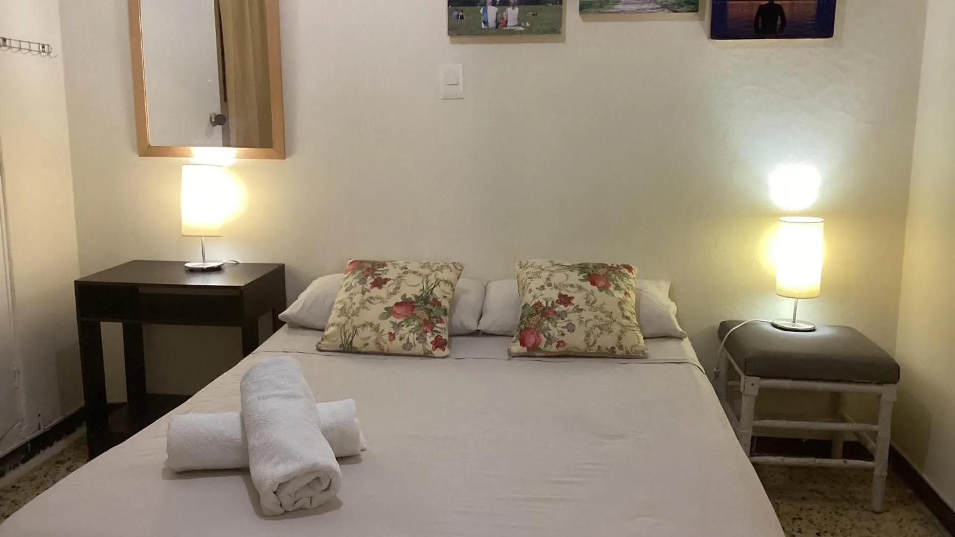 Manila Su Casa Hotel Medellin Colombia