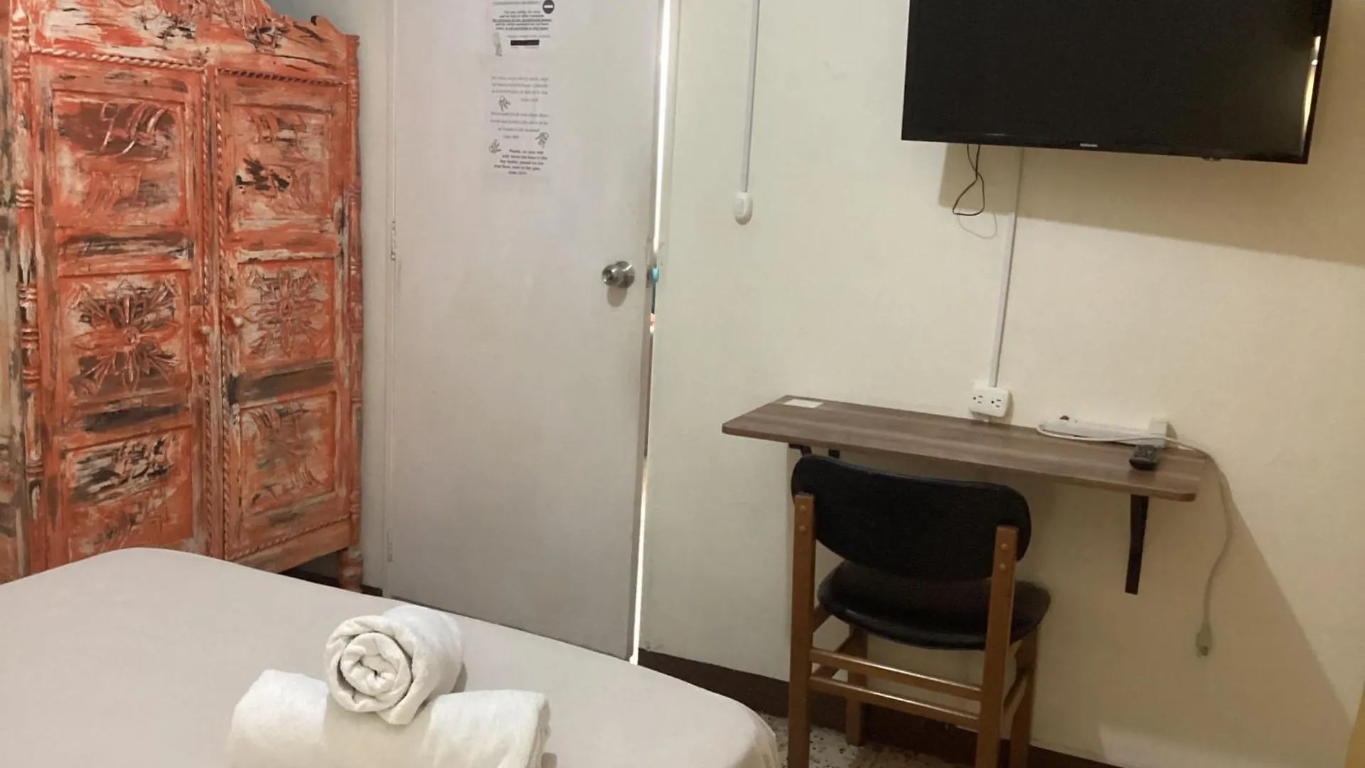 Manila Su Casa Hotel Medellin Guest house
