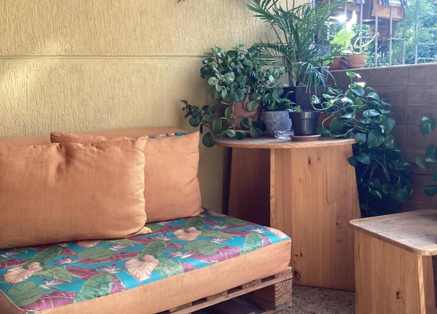 Guest house Manila Su Casa Hotel Medellin