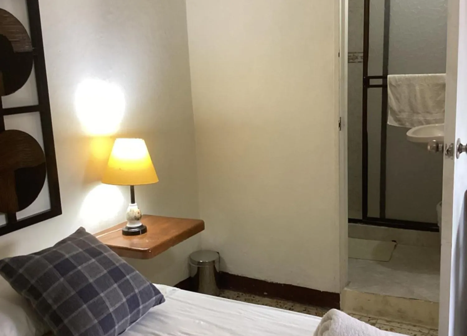 Manila Su Casa Hotel Medellin Colombia