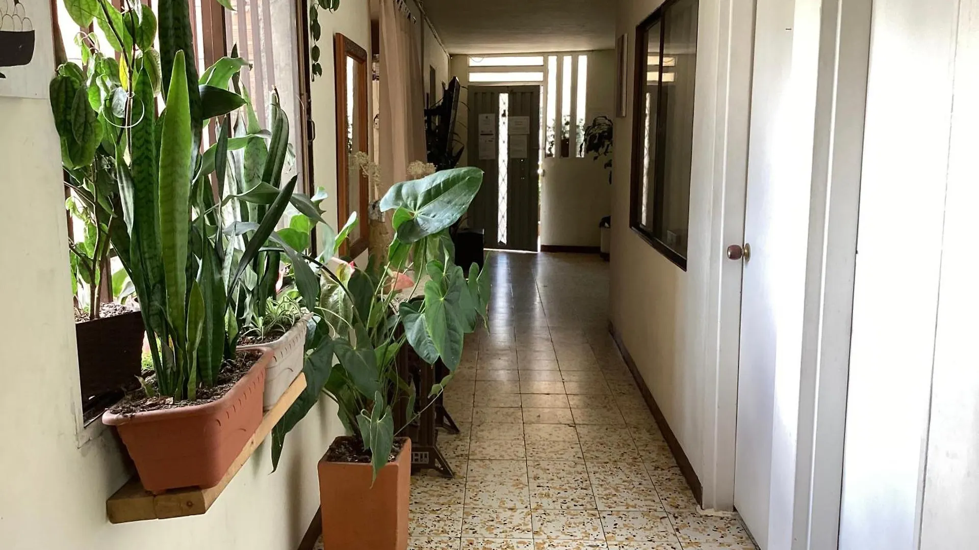 Manila Su Casa Hotel Medellin