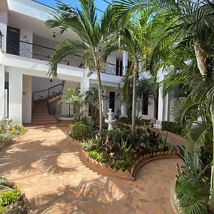 Casa Bethel 4*, Santa Marta (Magdalena) Colombia