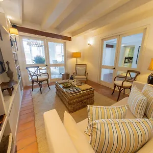 Casa Don Sancho By Mustique 4*, Cartagena Colombia