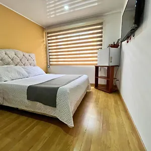 Titas House 2*, Bogotá Colombia