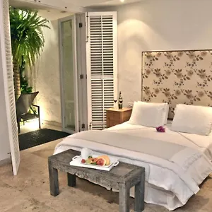 Casa Maria 3*, Cartagena Colombia