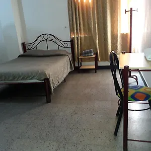 Manzanares Medellín