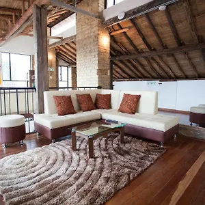 Arche Noah Boutique Hostel , Bogotá Colombia