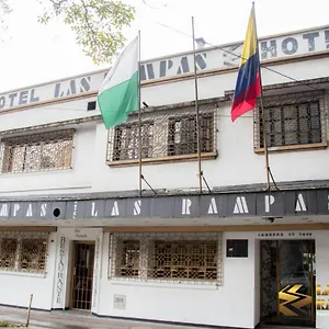 Rampas Medellín