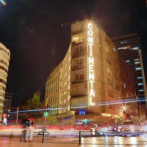 Aparta Continental 4*, Bogotá Colombia